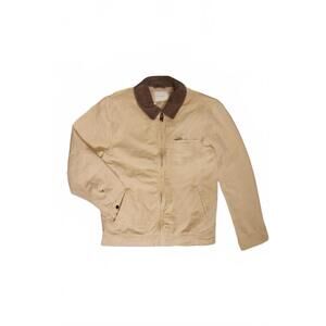 NEW TRUE GRIT men's route 66 jacket in beige